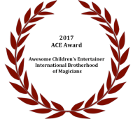 Aceaward